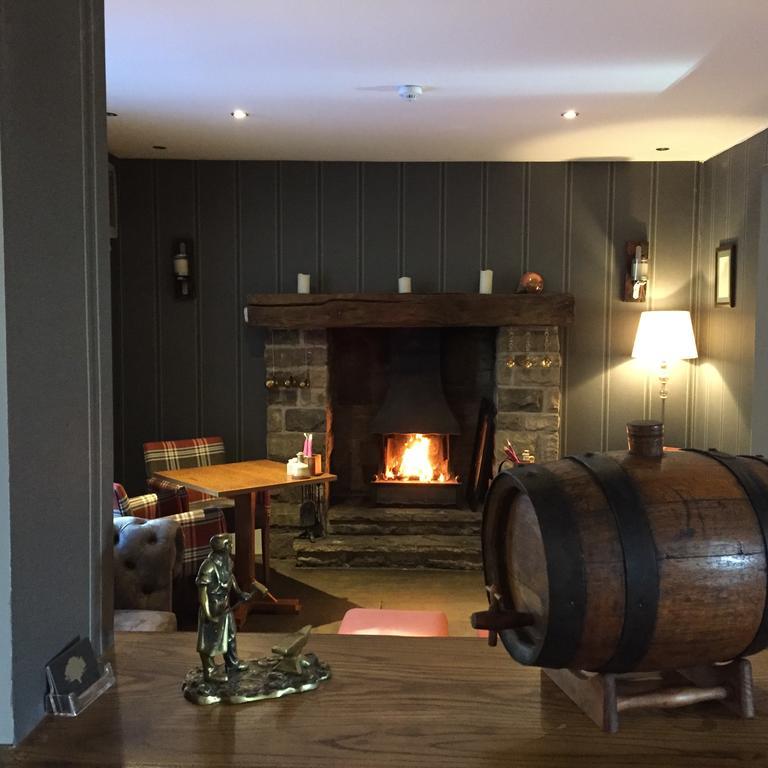 The Sycamore Inn Birch Vale Zewnętrze zdjęcie