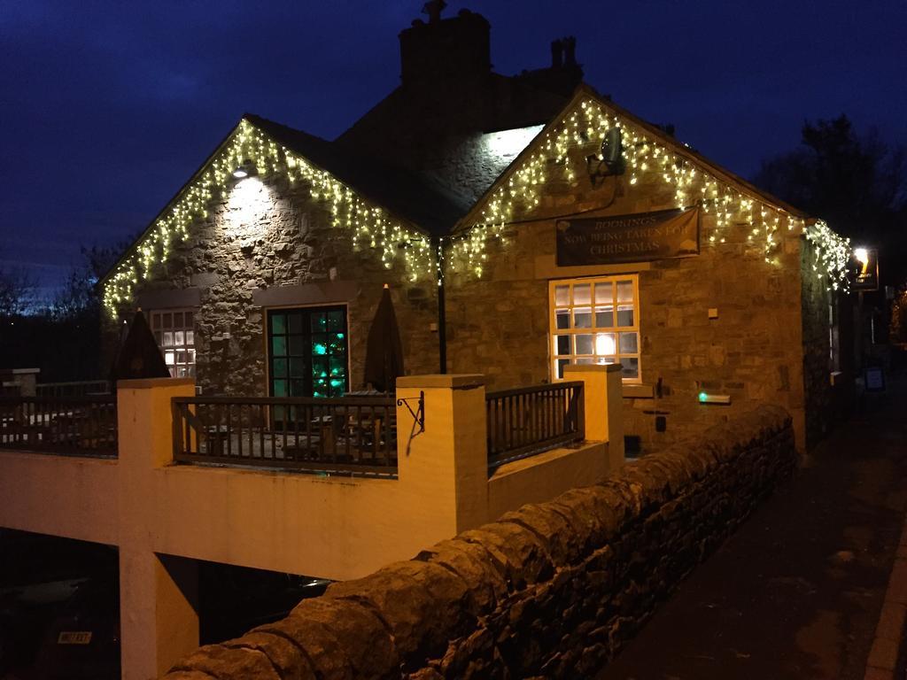 The Sycamore Inn Birch Vale Zewnętrze zdjęcie